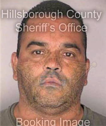 Ortiz Ismael - Hillsborough County, FL 