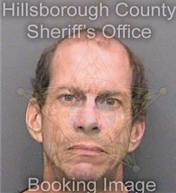 Pero Richard - Hillsborough County, FL 