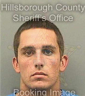 Mendoza Brandon - Hillsborough County, FL 