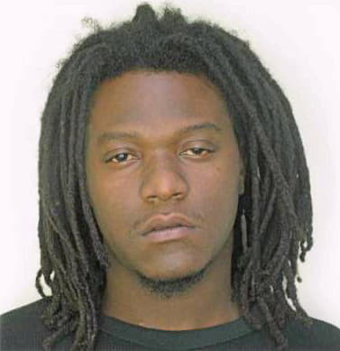 Bryant Dwayne - Hillsborough County, FL 