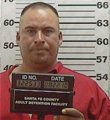 Acosta-Enriquez Gerardo - SantaFe County, NM 