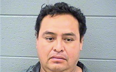 Romero Israel - Cook County, IL 