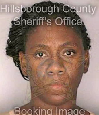 Boderick Lesia - Hillsborough County, FL 