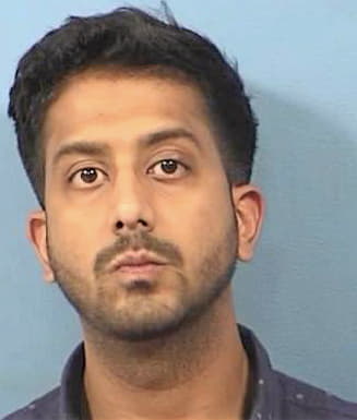 Hussain Mohammed - DuPage County, IL 