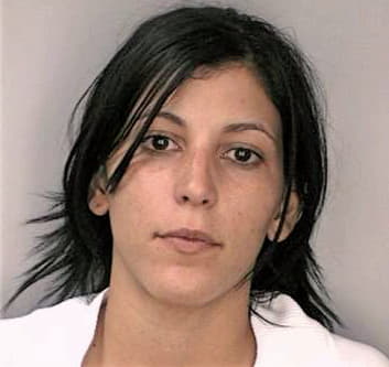 Blanco Yarenis - Hillsborough County, FL 