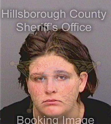 Skeens Anniemarie - Hillsborough County, FL 