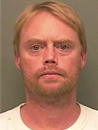 Harville Jimmy - Montgomery County, TN 