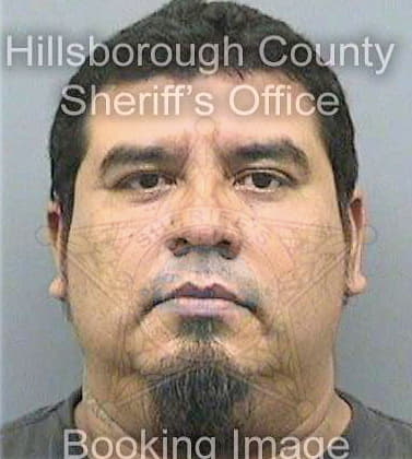 Martinez Jose - Hillsborough County, FL 