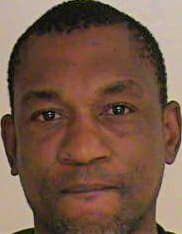 Leonard Louis - Bastrop County, TX 