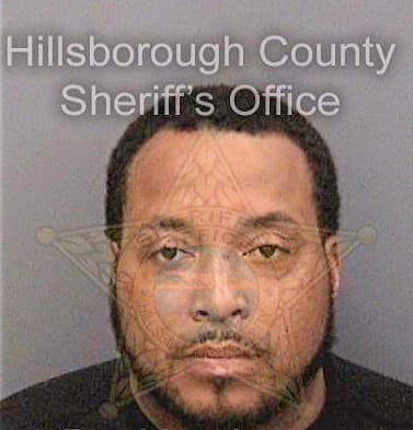 Nelson Carlton - Hillsborough County, FL 