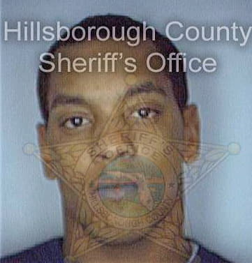 Mcdonald Julius - Hillsborough County, FL 