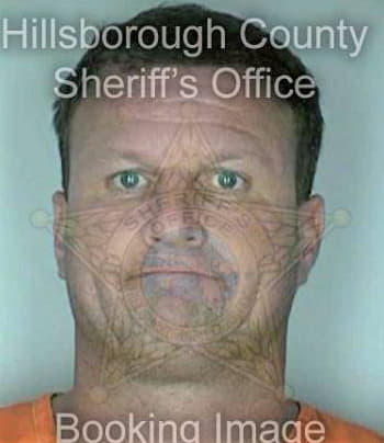 Middleton Michael - Hillsborough County, FL 