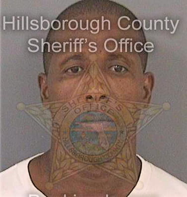 Shaw Stanley - Hillsborough County, FL 