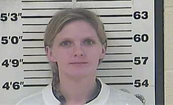 Copas Candace - Carter County, TN 