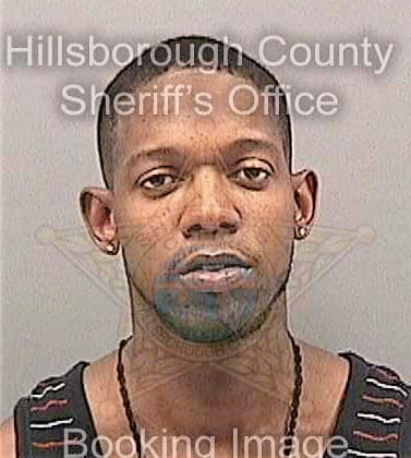 Dixon Dyrell - Hillsborough County, FL 