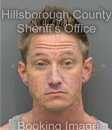 Braswell Jeffrey - Hillsborough County, FL 