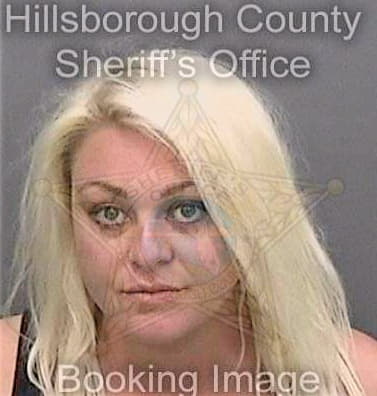 Smith Christina - Hillsborough County, FL 