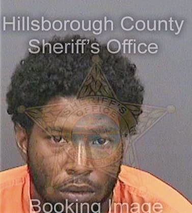 Martinez Enrique - Hillsborough County, FL 