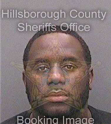 Smith Ernest - Hillsborough County, FL 