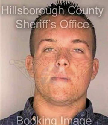 Boyette Justin - Hillsborough County, FL 