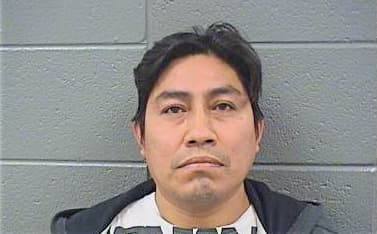 Chipol Andres - Cook County, IL 
