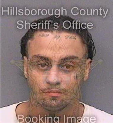 Clark Daniel - Hillsborough County, FL 