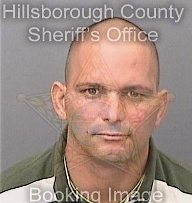 Blanco Ivan - Hillsborough County, FL 