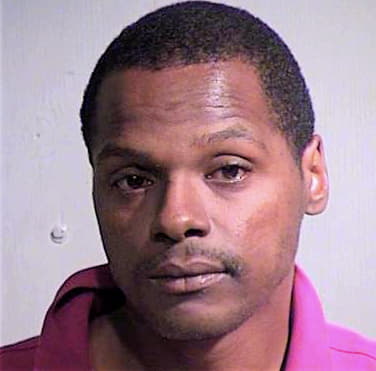 Bibb Jamar - Maricopa County, AZ 