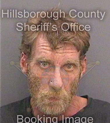 Tucker James - Hillsborough County, FL 