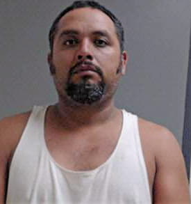 Esparza Jose - Hidalgo County, TX 