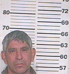 Lopez Jose - Hidalgo County, TX 