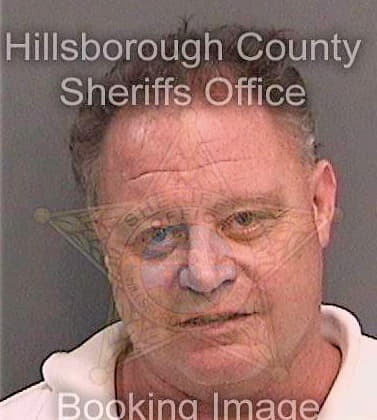 Lipscomb Joshua - Hillsborough County, FL 