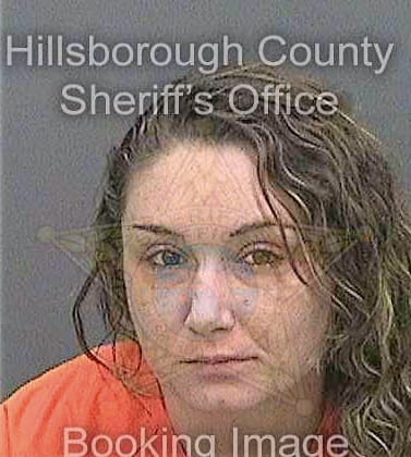 Bell Samantha - Hillsborough County, FL 