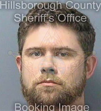 Milis Stephen - Hillsborough County, FL 