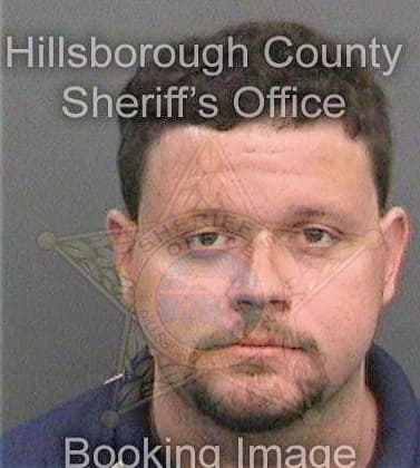 Merz Anthony - Hillsborough County, FL 