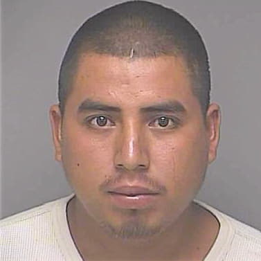 Hernandez Daniel - Denton County, TX 