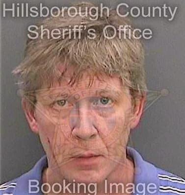 Carlson David - Hillsborough County, FL 