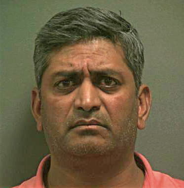 Bhakta Dharmesh - Randall County, TX 
