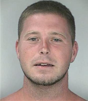 Boyd Jeremy - Hillsborough County, FL 