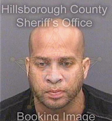 Raphael Kenrick - Hillsborough County, FL 