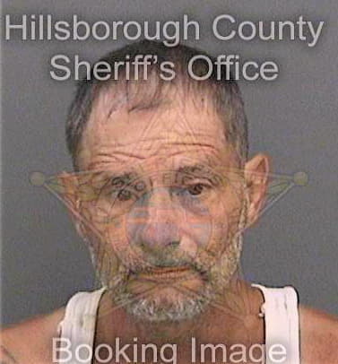 Serrano Pablo - Hillsborough County, FL 