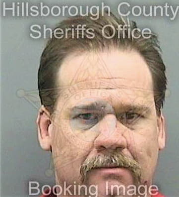 Simmons Sidney - Hillsborough County, FL 