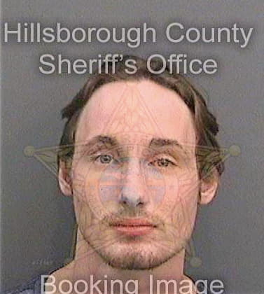 Nesbitt Tyler - Hillsborough County, FL 