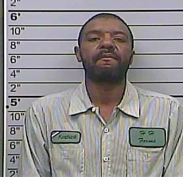 Deaton Donny - Lee County, MS 