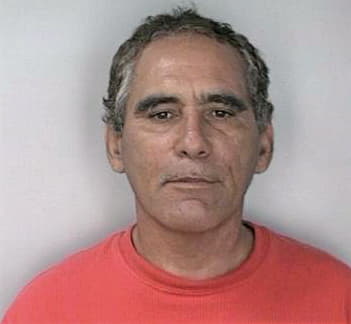 Collazo Jorge - Hillsborough County, FL 