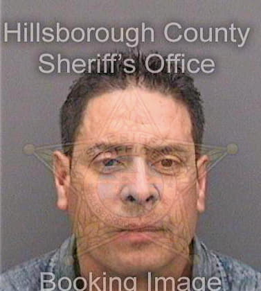 Vegasantos Jose - Hillsborough County, FL 