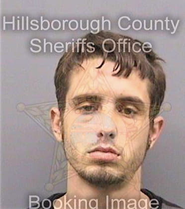 Bruschi Mark - Hillsborough County, FL 