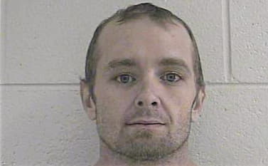 Shoun Michael - Washington County, TN 