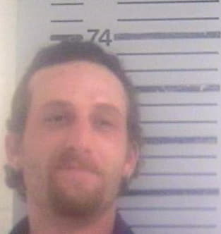 Gregor Phillip - Desoto County, MS 