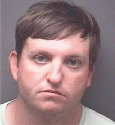 Harrell Russell - Pitt County, NC 